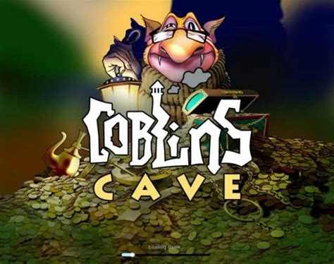 goblins cave slot review